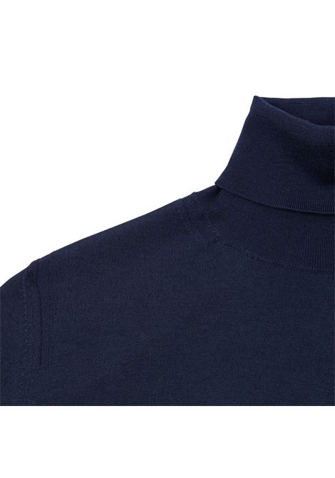 Dolcevita in Lana Merino Extrafine Paolo Pecora PAOLO PECORA | Maglieria | A003 F0016462